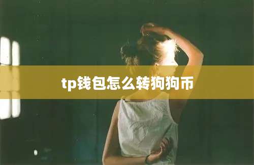 tp钱包怎么转狗狗币