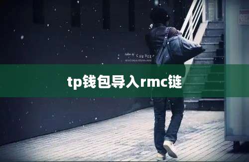 tp钱包导入rmc链