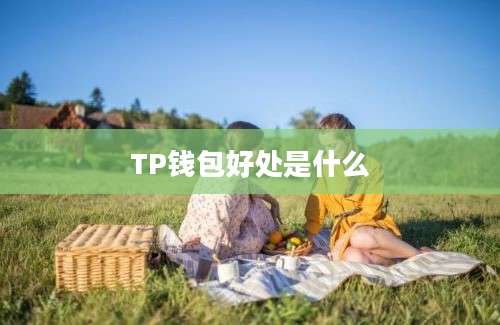 TP钱包好处是什么