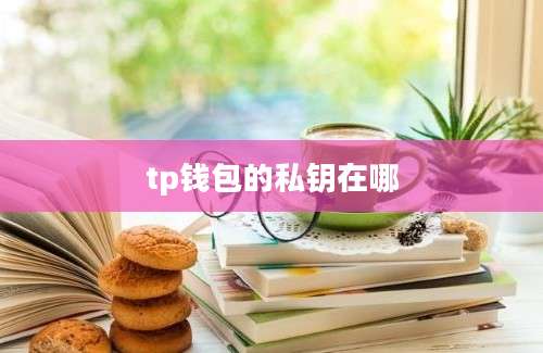 tp钱包的私钥在哪