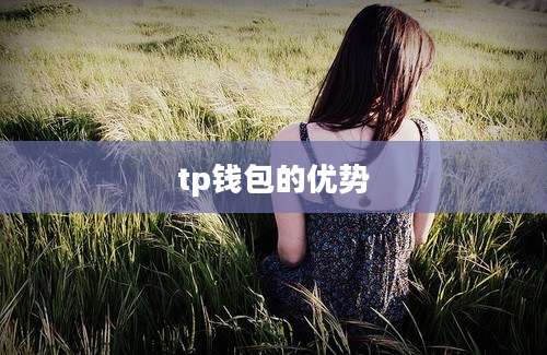 tp钱包的优势