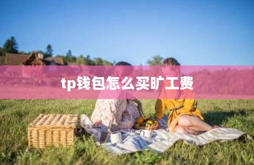 tp钱包怎么买旷工费