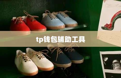 tp钱包辅助工具