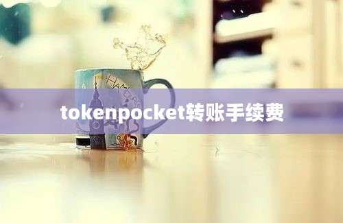 tokenpocket转账手续费