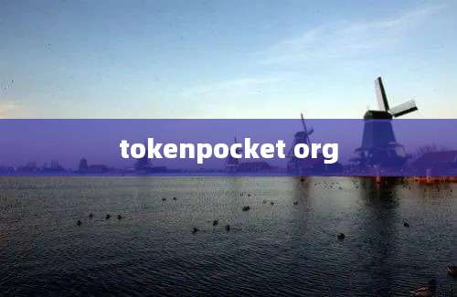 tokenpocket org
