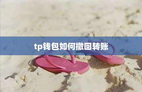 tp钱包如何撤回转账