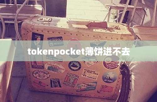 tokenpocket薄饼进不去