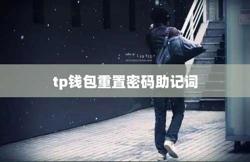 tp钱包重置密码助记词
