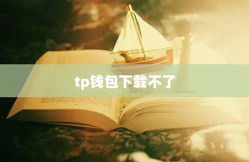 tp钱包下载不了
