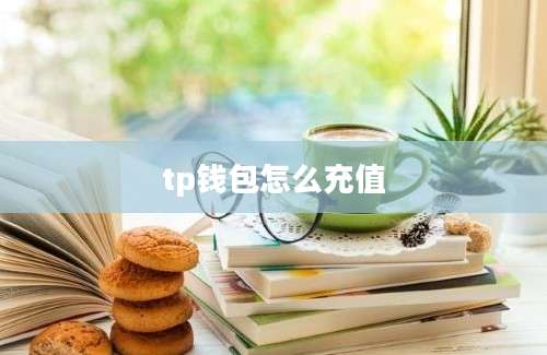 tp钱包怎么充值