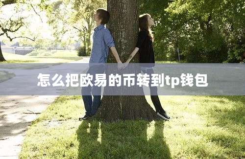 怎么把欧易的币转到tp钱包
