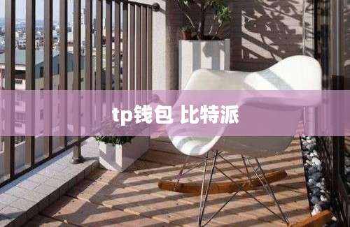 tp钱包 比特派