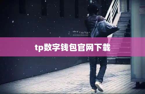 tp数字钱包官网下载