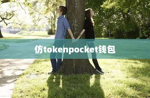 仿tokenpocket钱包