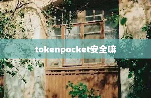 tokenpocket安全嘛