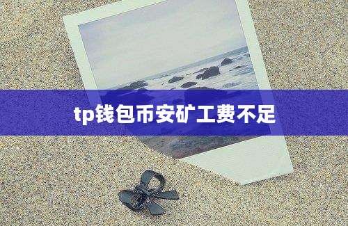 tp钱包币安矿工费不足