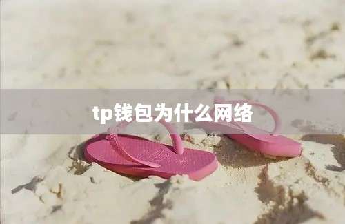 tp钱包为什么网络