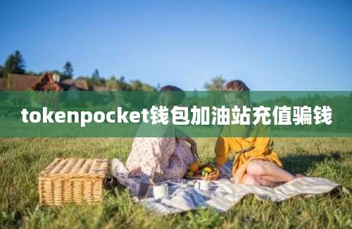 tokenpocket钱包加油站充值骗钱