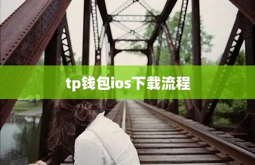 tp钱包ios下载流程