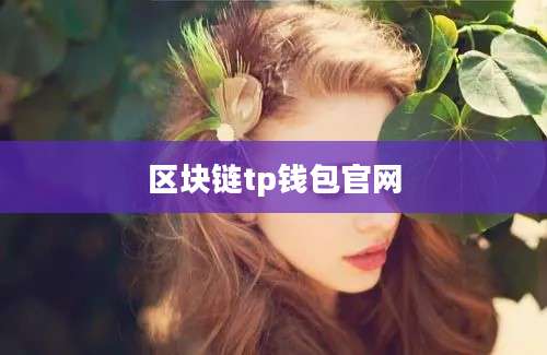 区块链tp钱包官网