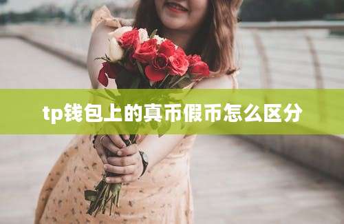 tp钱包上的真币假币怎么区分