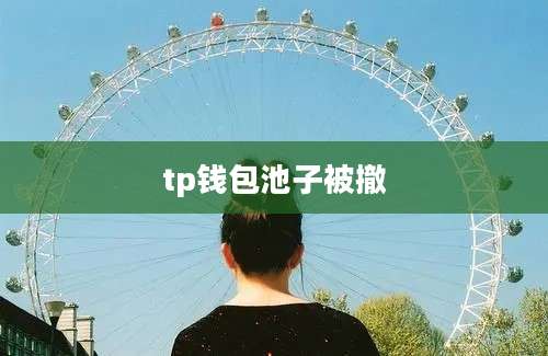 tp钱包池子被撤