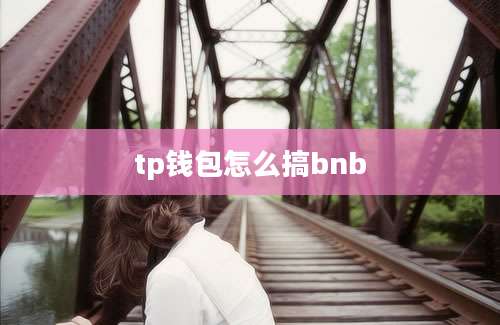 tp钱包怎么搞bnb