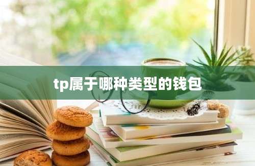 tp属于哪种类型的钱包