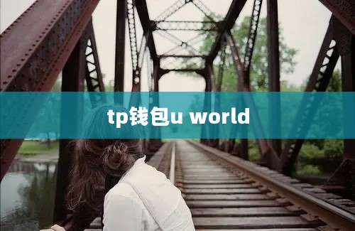 tp钱包u world