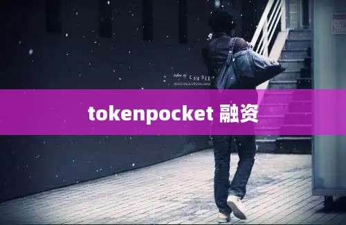tokenpocket 融资