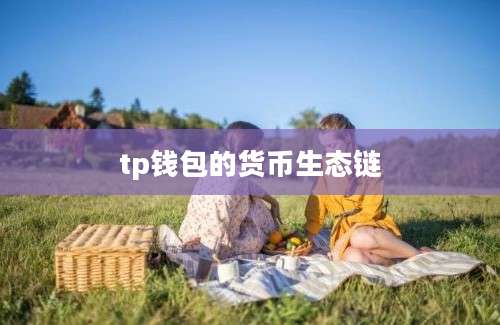 tp钱包的货币生态链