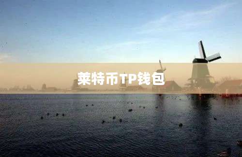 莱特币TP钱包