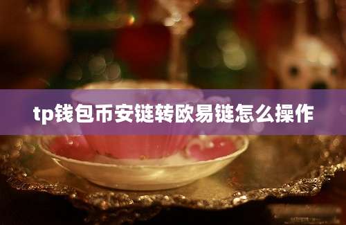 tp钱包币安链转欧易链怎么操作