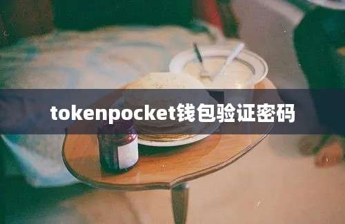 tokenpocket钱包验证密码