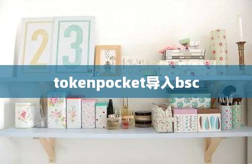 tokenpocket导入bsc