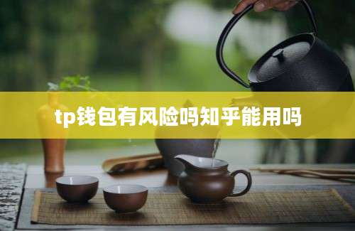 tp钱包有风险吗知乎能用吗