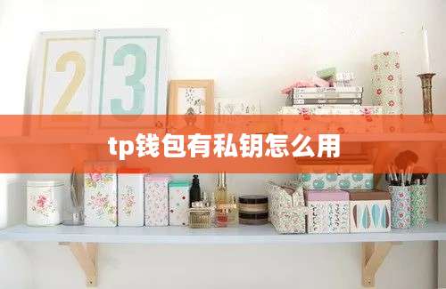 tp钱包有私钥怎么用