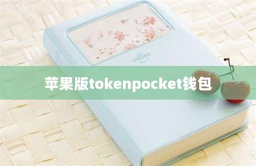 苹果版tokenpocket钱包