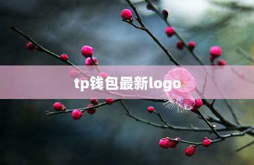 tp钱包最新logo