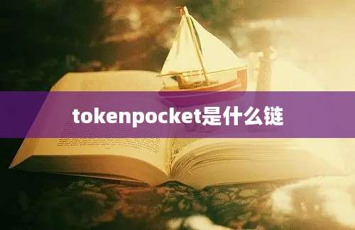 tokenpocket是什么链