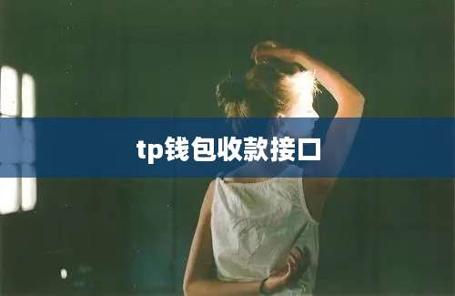 tp钱包收款接口