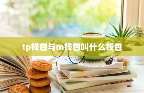 tp钱包与m钱包叫什么钱包