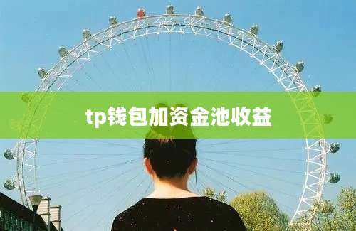 tp钱包加资金池收益