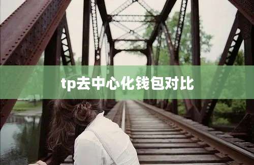 tp去中心化钱包对比