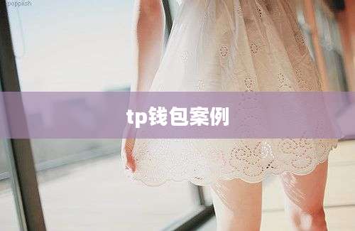 tp钱包案例