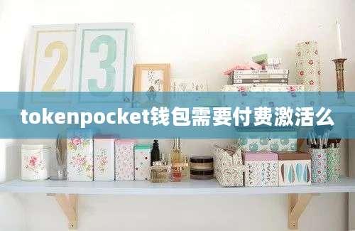 tokenpocket钱包需要付费激活么