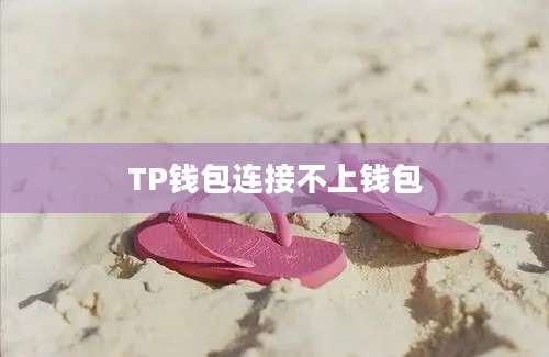 TP钱包连接不上钱包