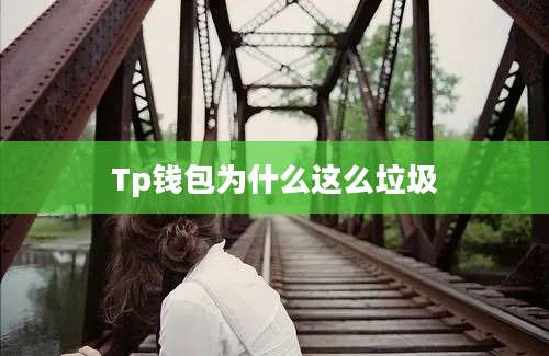 Tp钱包为什么这么垃圾