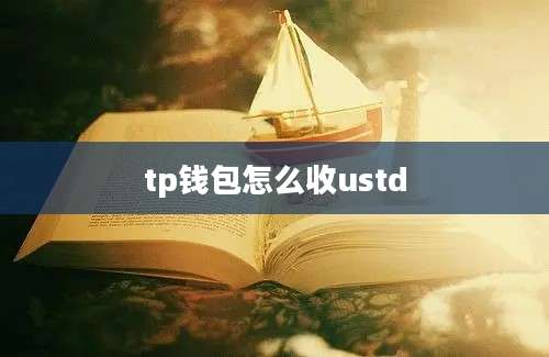 tp钱包怎么收ustd