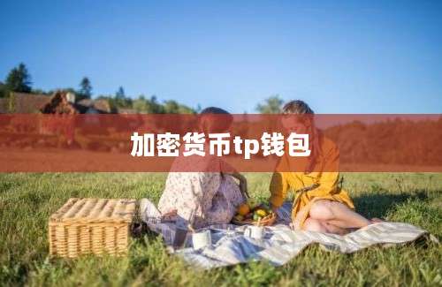 加密货币tp钱包
